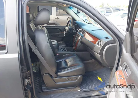 2010 Chevrolet Avalanche 1500 Lt1 from USA, damaged, VIN 3GNVKFE0XAG164422